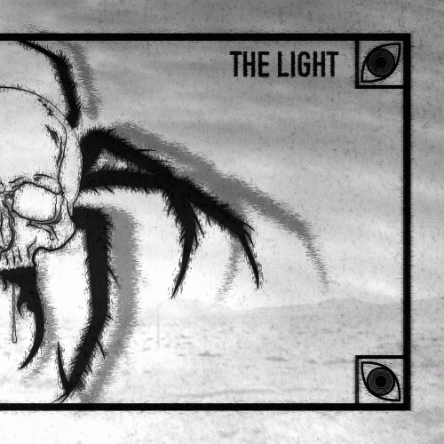 Jared Dines : The Light